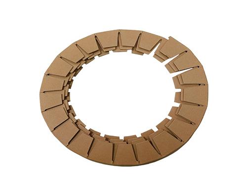 青島紙護(hù)角的防潮能力較弱，能否改進(jìn)?