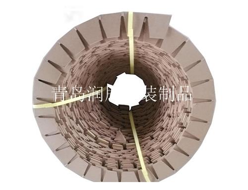 環(huán)形紙護角