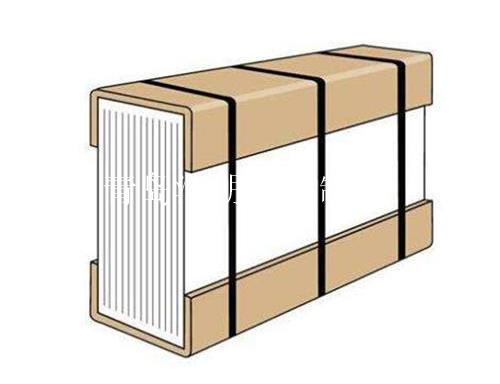 為什么說紙護角有著其它產(chǎn)品不行替代的重要效果