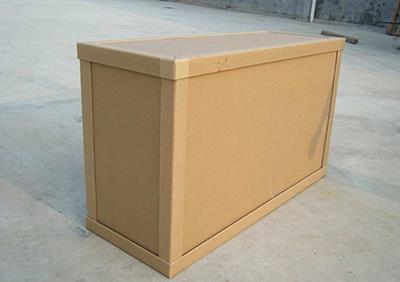 蜂窩紙箱材料標(biāo)準(zhǔn)檢驗應(yīng)用解析