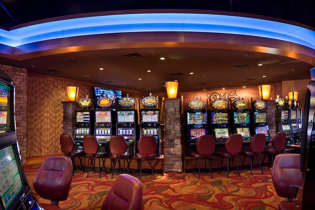 Free money slots