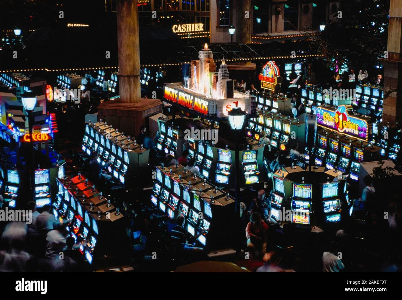 Is slots and casino legit