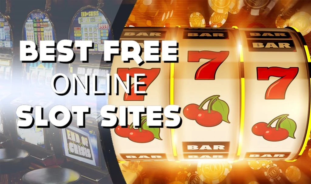 Liberty slots