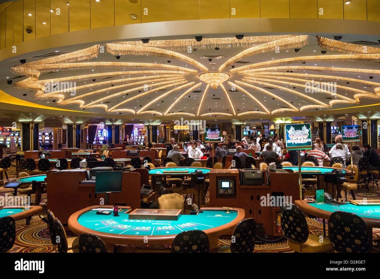 Luckyland slots alternative