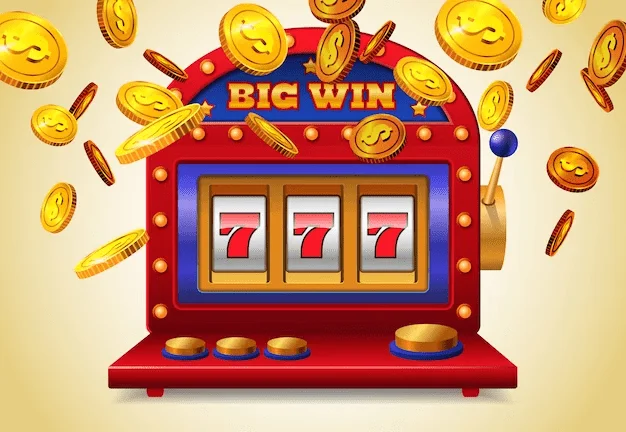 Play real money slots